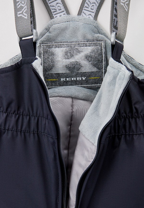 фото Брюки утепленные kerry