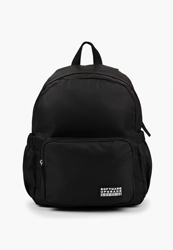 

Рюкзак Sela, Черный, School collection
