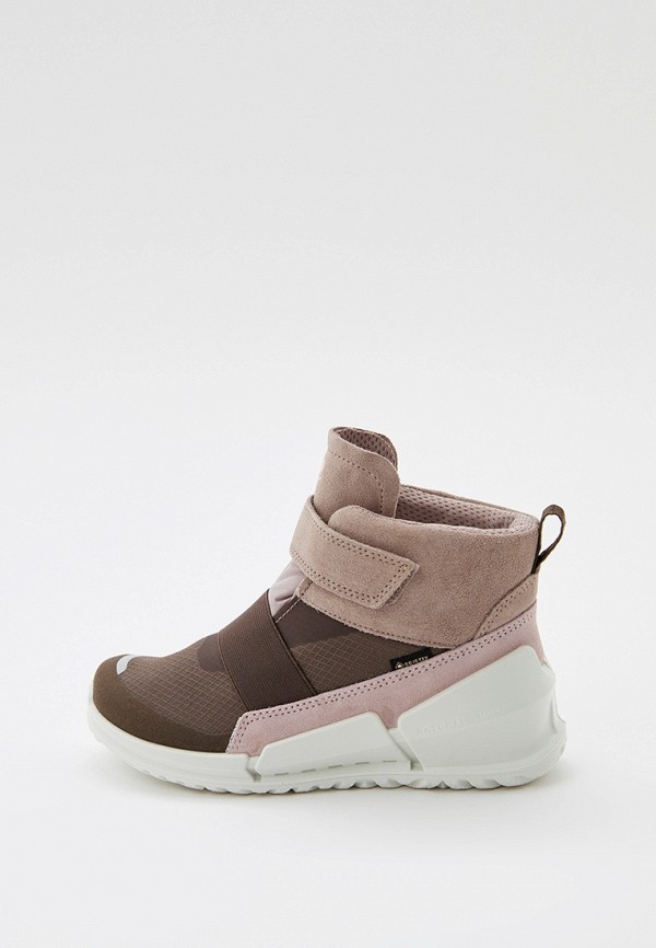 Ботинки Ecco 8999₽