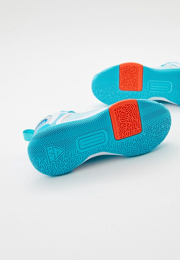 Кроссовки Peak голубой, размер 35, фото 5