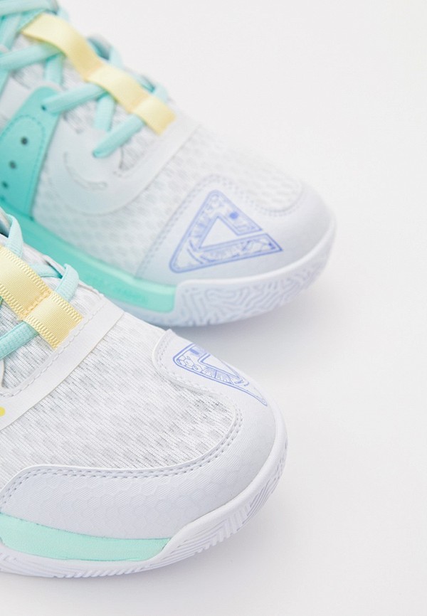 Кроссовки Peak белый, размер 34, фото 2