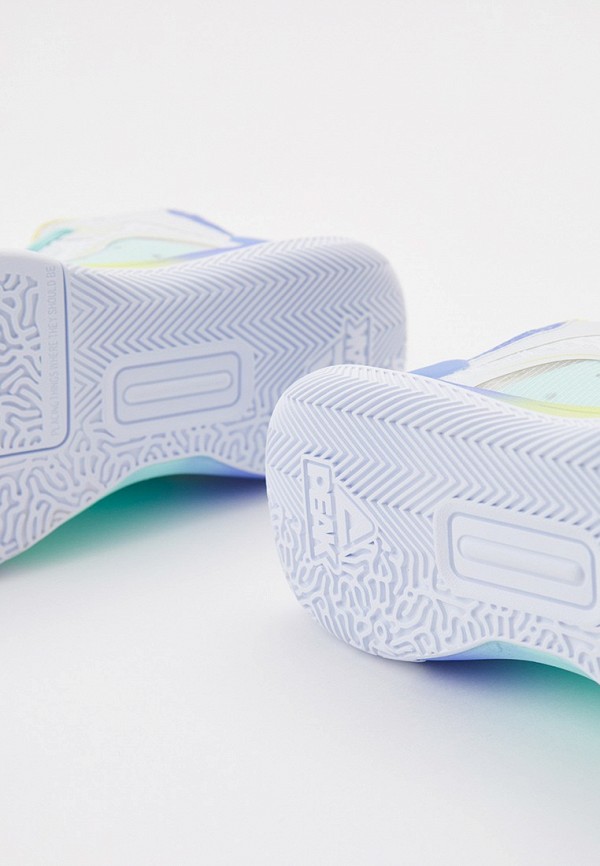 Кроссовки Peak белый, размер 34, фото 5