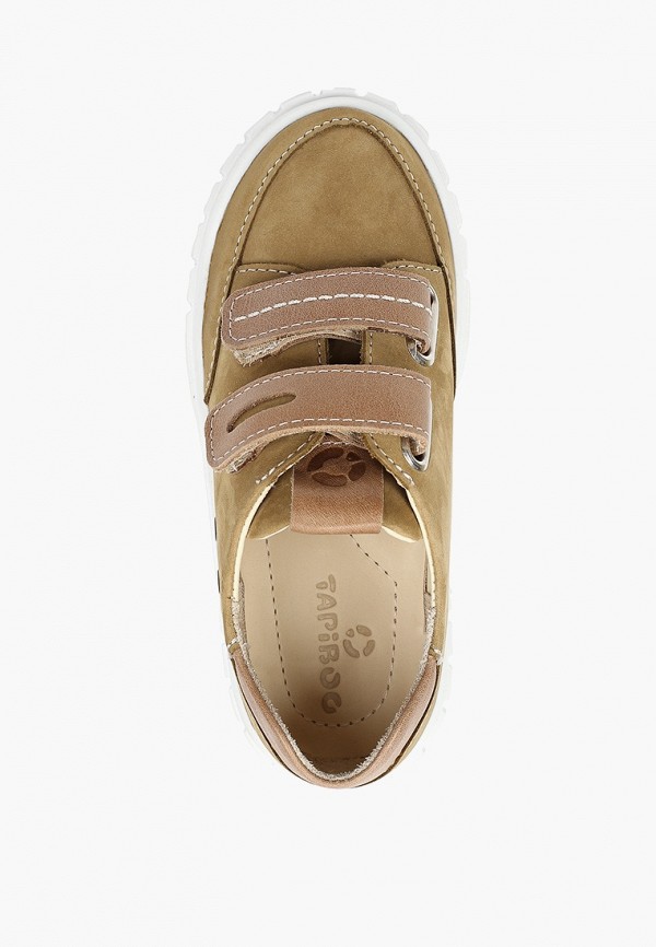 фото Кеды tapiboo