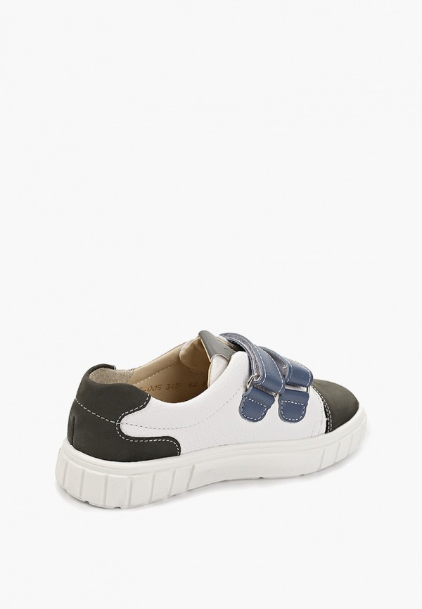 фото Кеды tapiboo