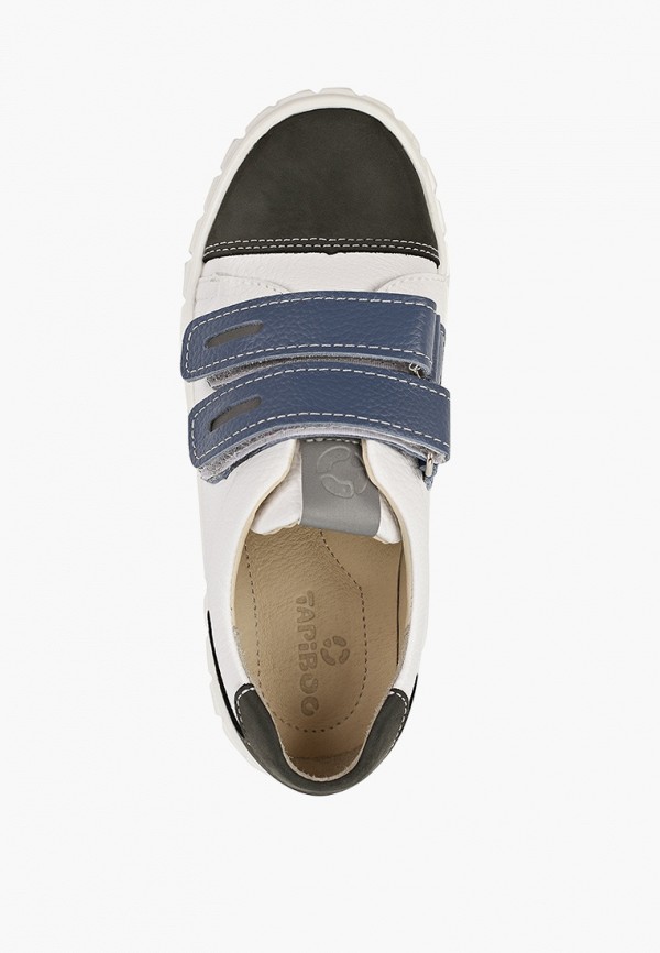 фото Кеды tapiboo