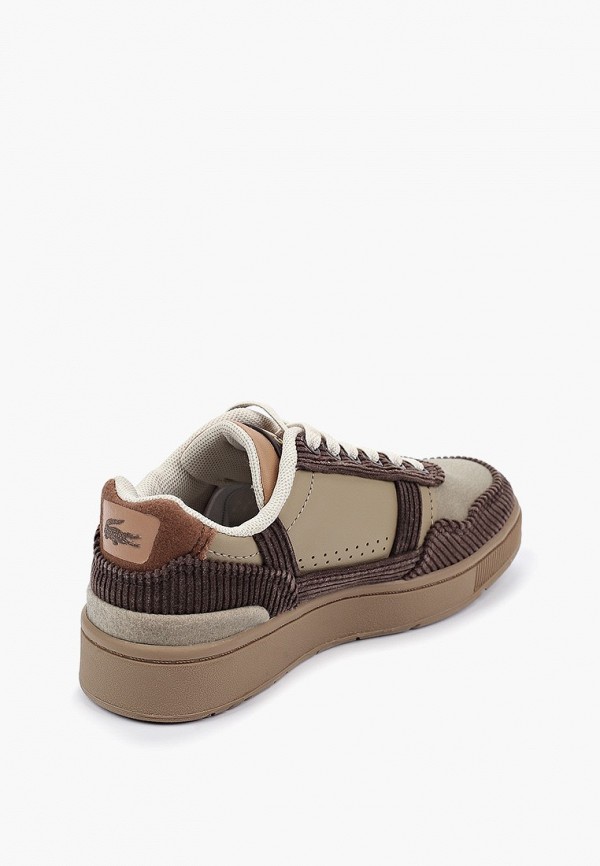 фото Кеды lacoste