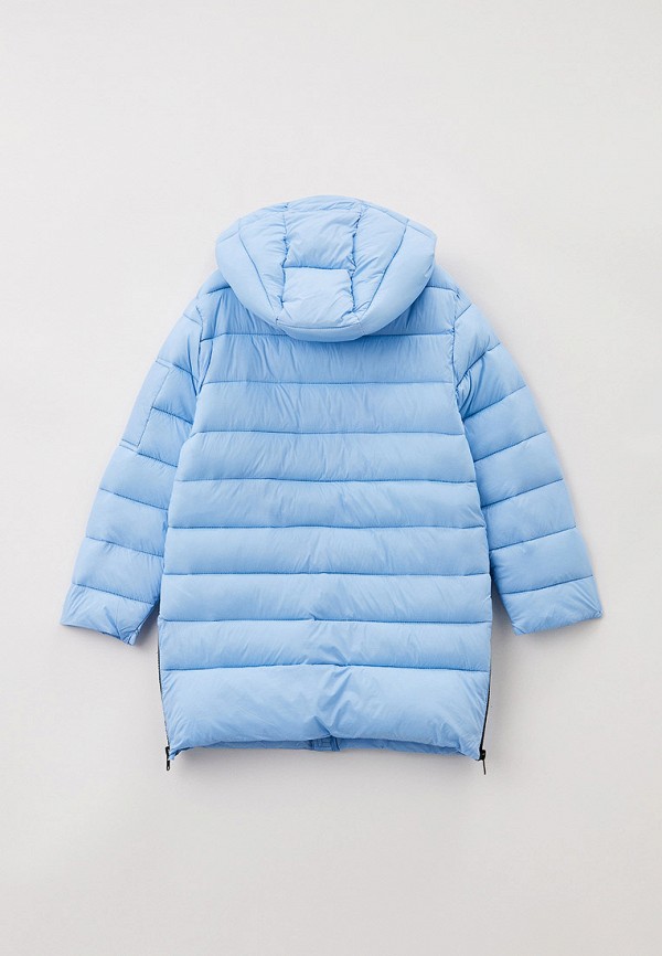 фото Куртка утепленная acoola