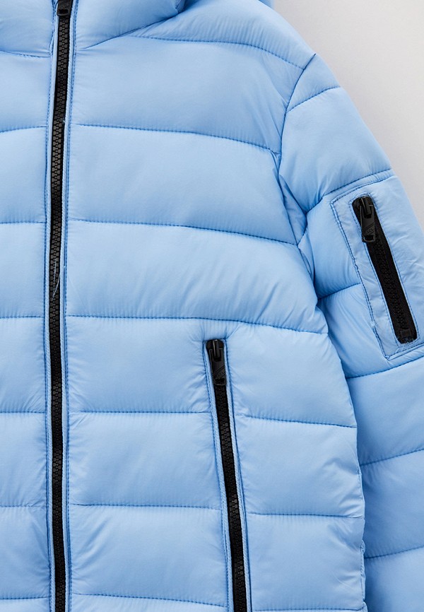 фото Куртка утепленная acoola