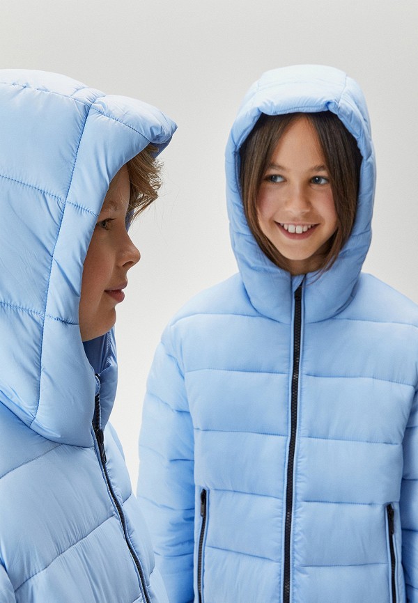 фото Куртка утепленная acoola