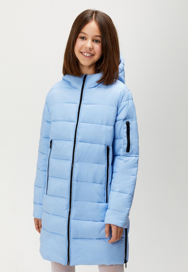 фото Куртка утепленная acoola