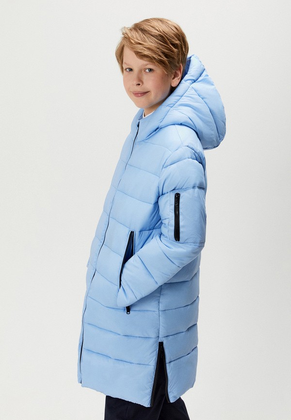 фото Куртка утепленная acoola