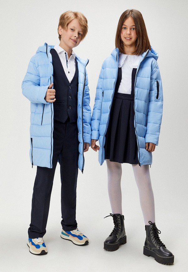 фото Куртка утепленная acoola