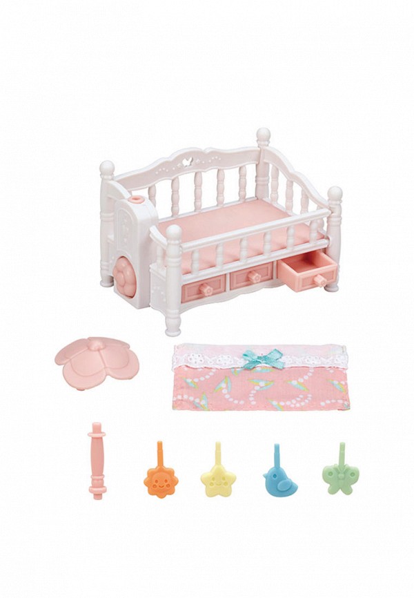 фото Набор игровой sylvanian families