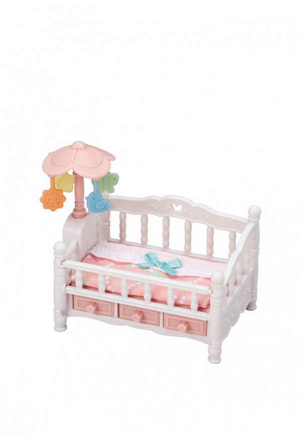 фото Набор игровой sylvanian families