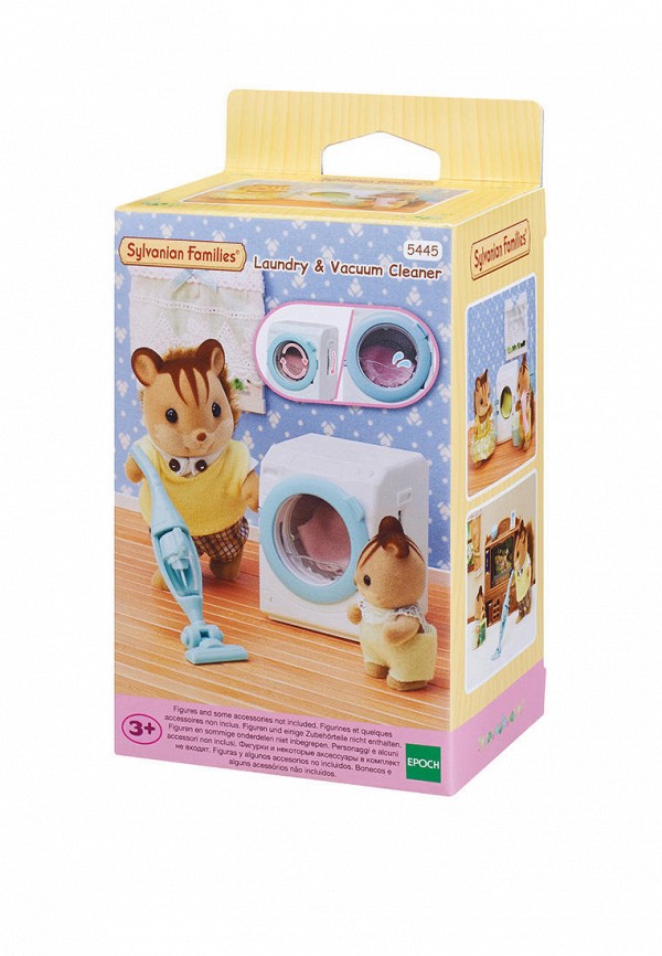 фото Набор игровой sylvanian families