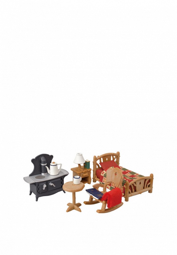 фото Набор игровой sylvanian families