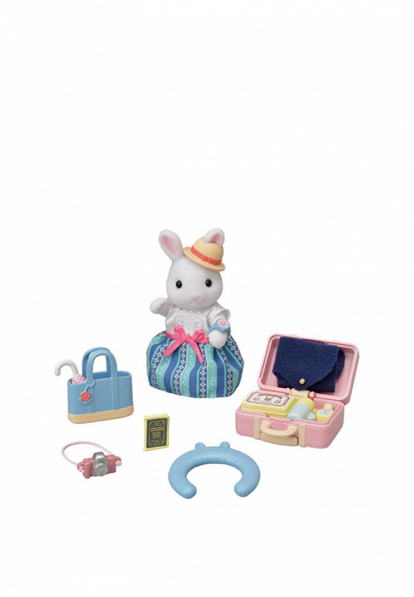 фото Набор игровой sylvanian families