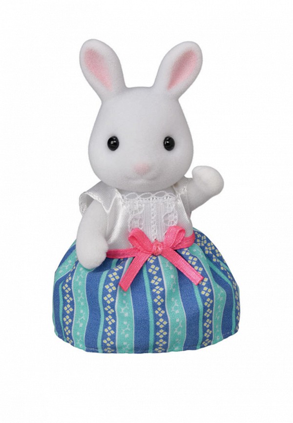 фото Набор игровой sylvanian families
