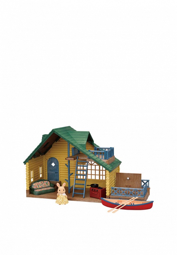 фото Набор игровой sylvanian families