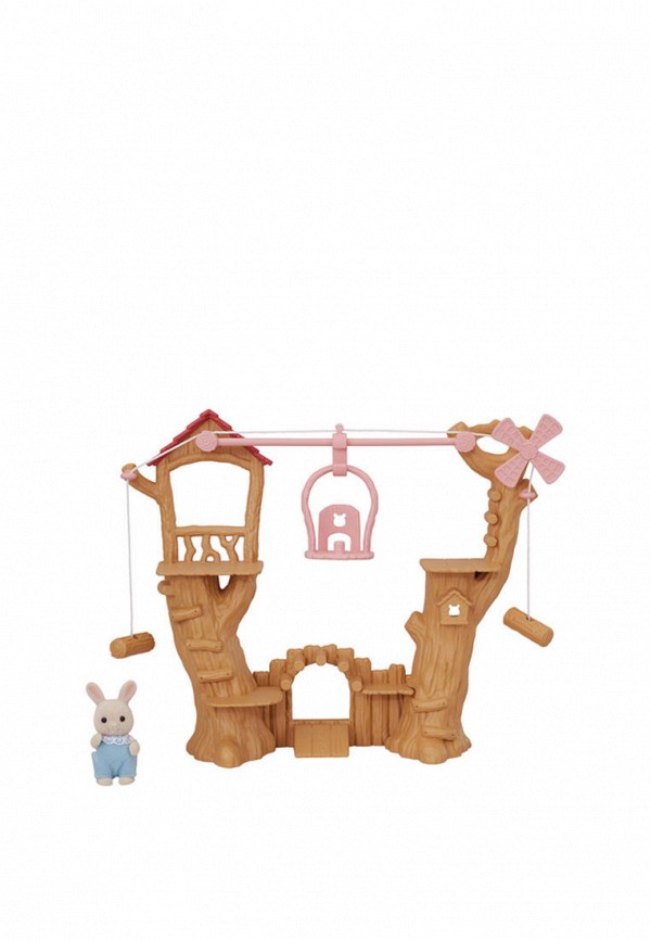 Набор игровой Sylvanian Families 2099₽