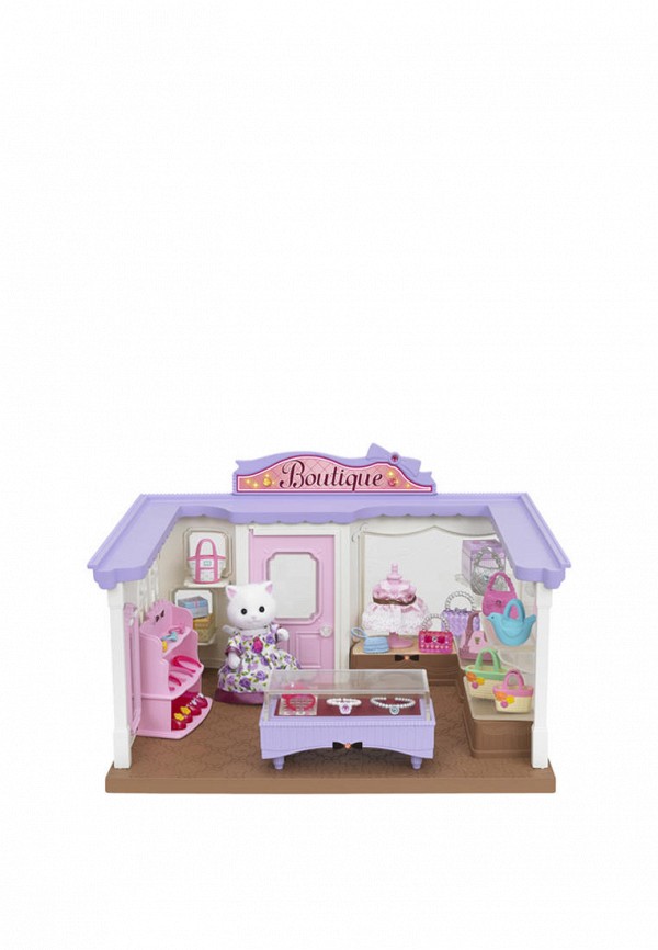 Набор игровой Sylvanian Families