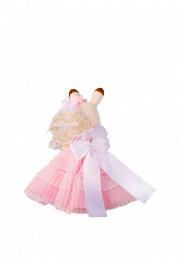 фото Набор игровой sylvanian families