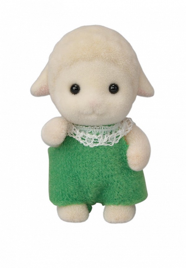 фото Набор игровой sylvanian families