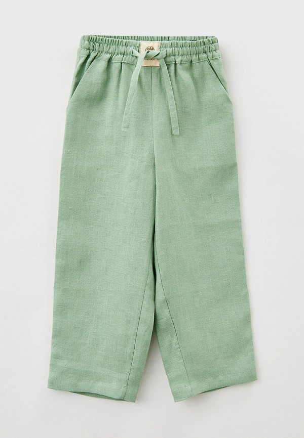 фото Брюки shamani