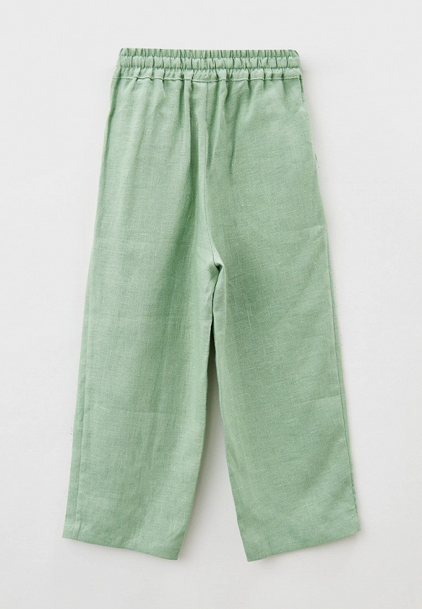 фото Брюки shamani