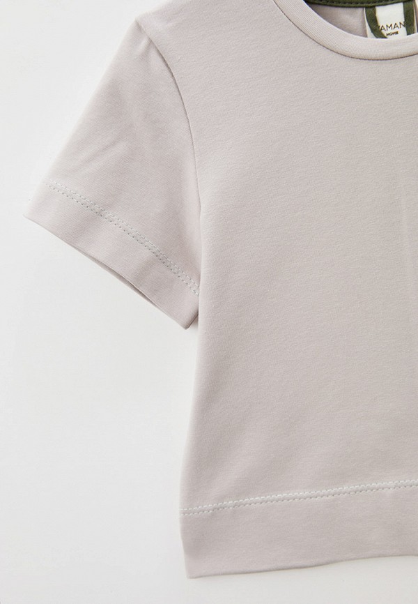 фото Футболка shamani