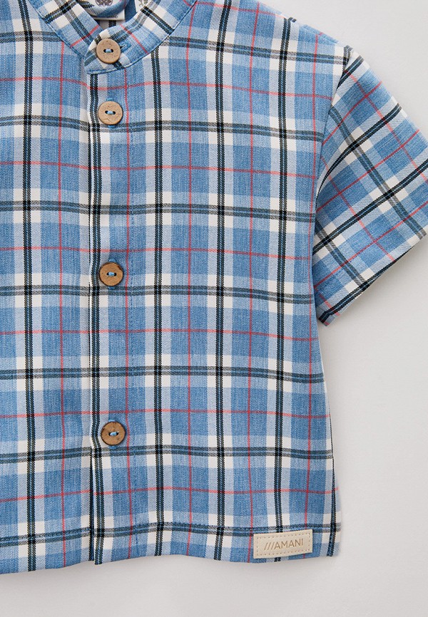 фото Рубашка shamani