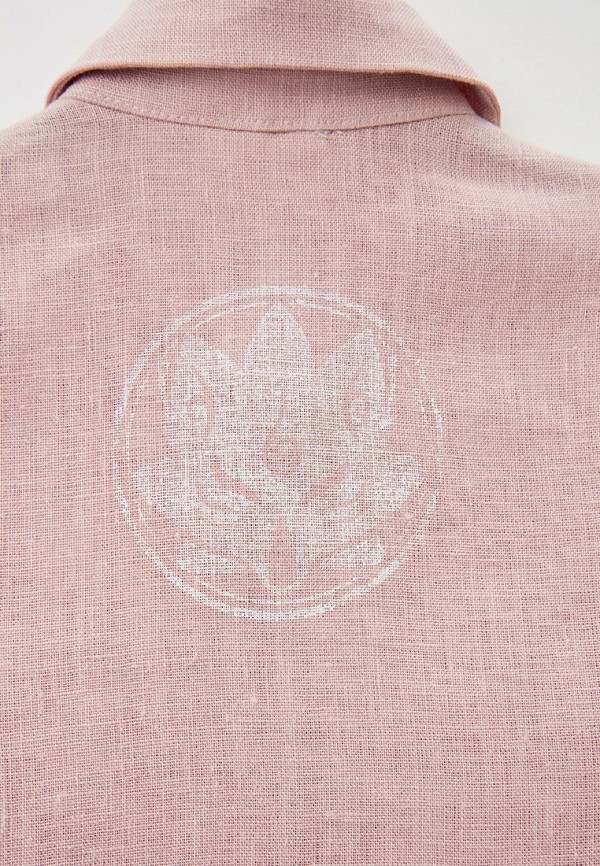 фото Рубашка shamani