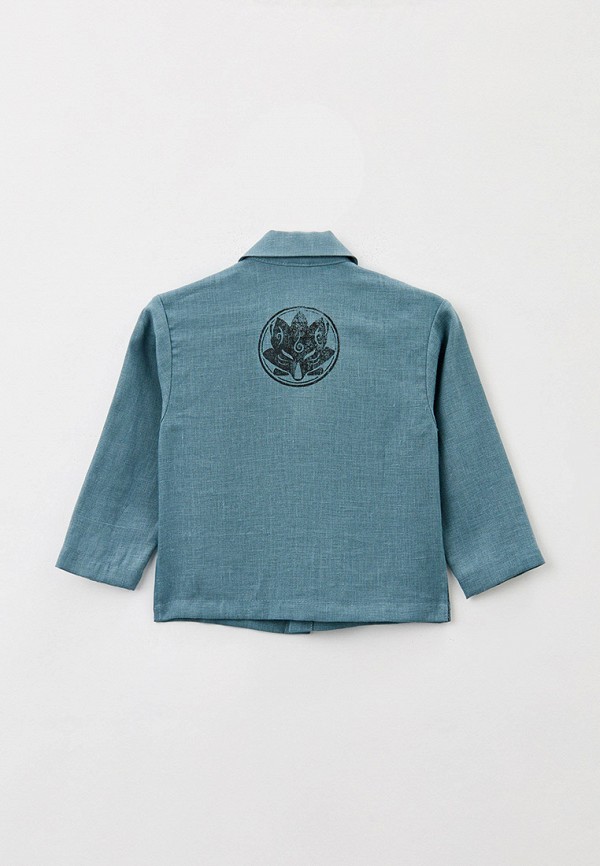 фото Рубашка shamani