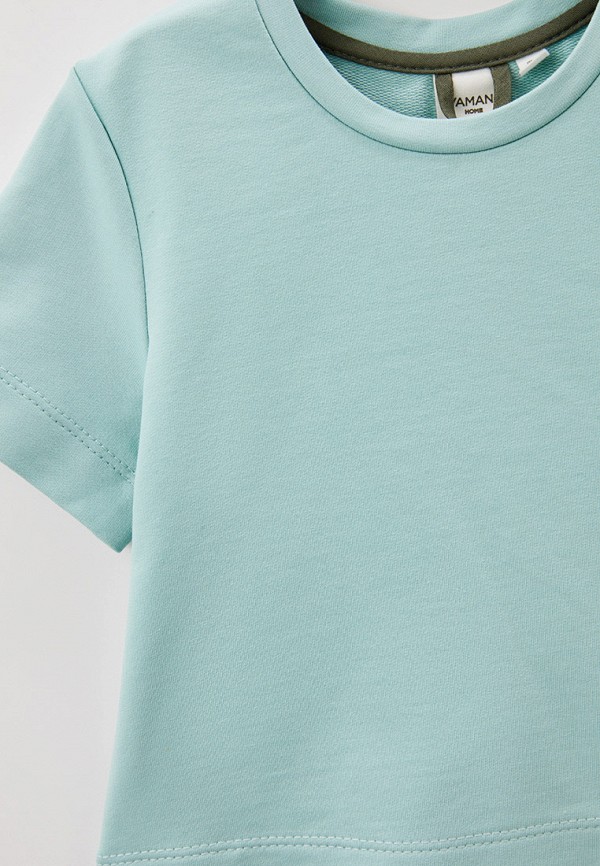 фото Футболка shamani