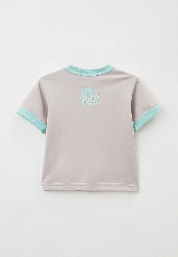 фото Футболка shamani