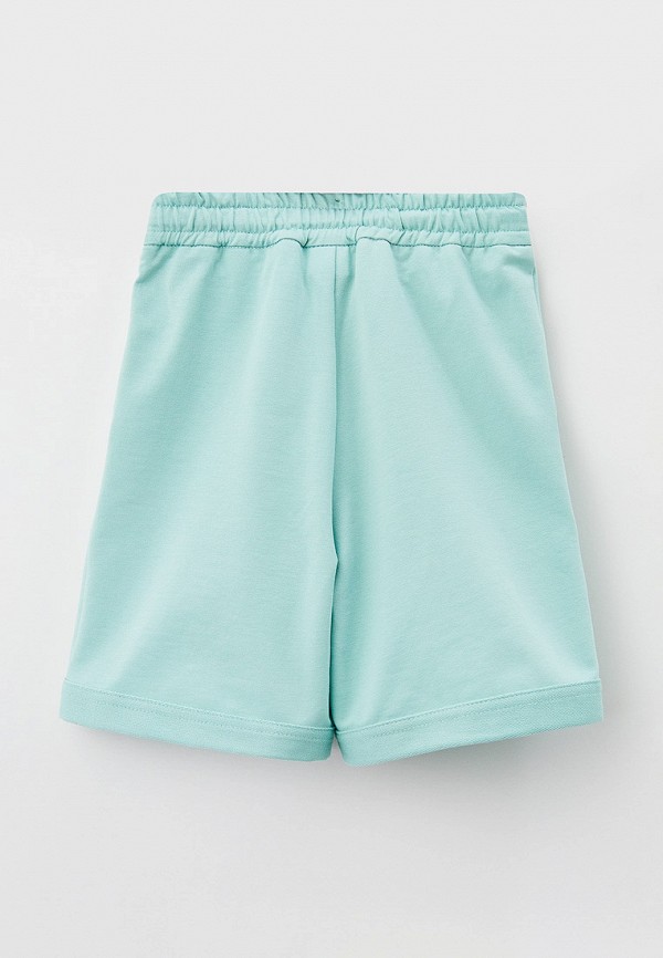 фото Шорты спортивные shamani