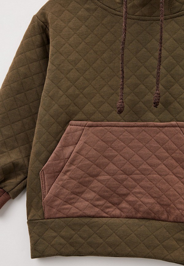 фото Худи shamani