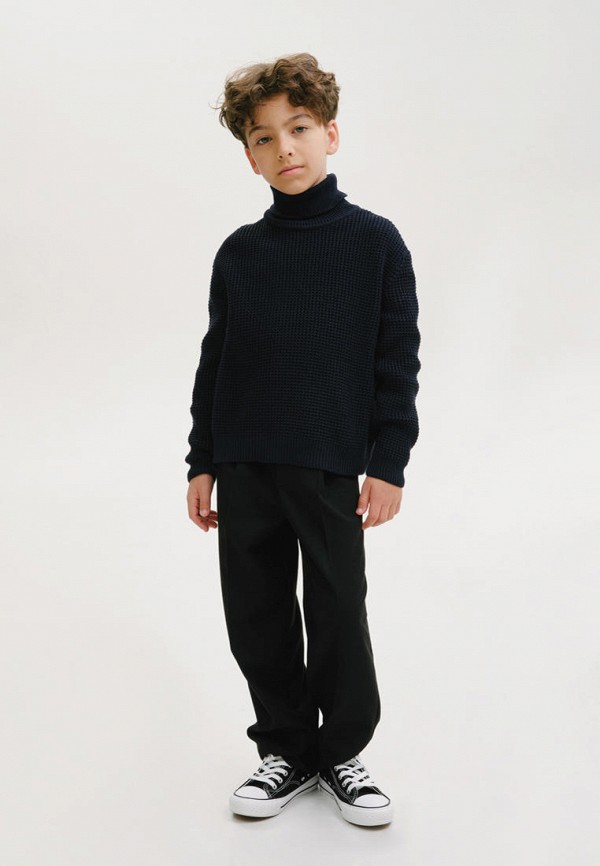 фото Свитер loomknits