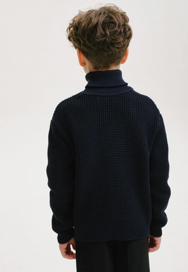 фото Свитер loomknits