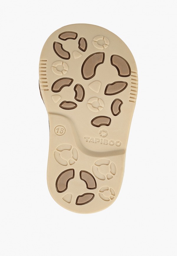 Ботинки Tapiboo синий, размер 25, фото 5