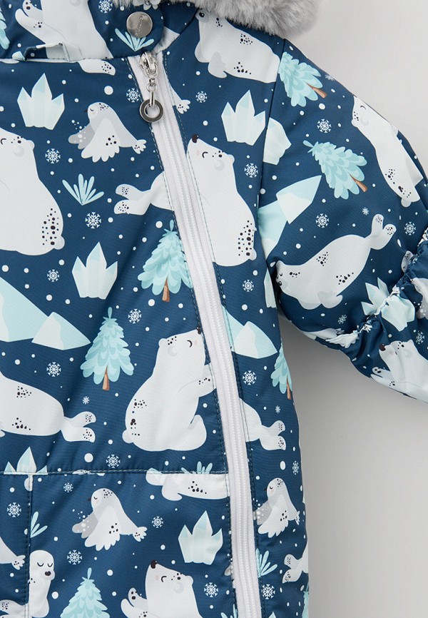 фото Комбинезон утепленный batik