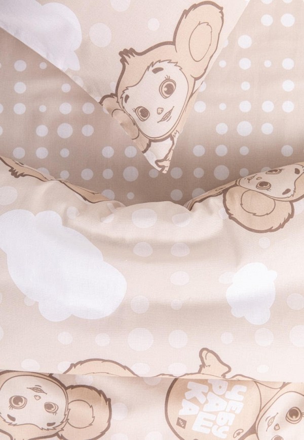 фото Постельное белье детское ночь нежна