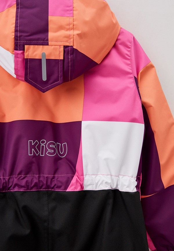 фото Комбинезон утепленный kisu