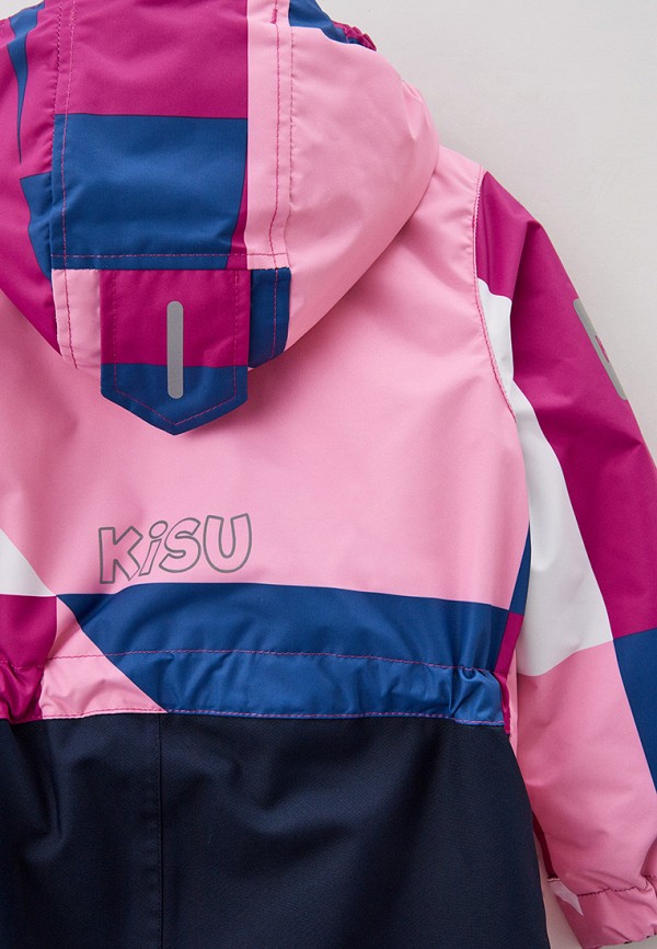 фото Комбинезон утепленный kisu