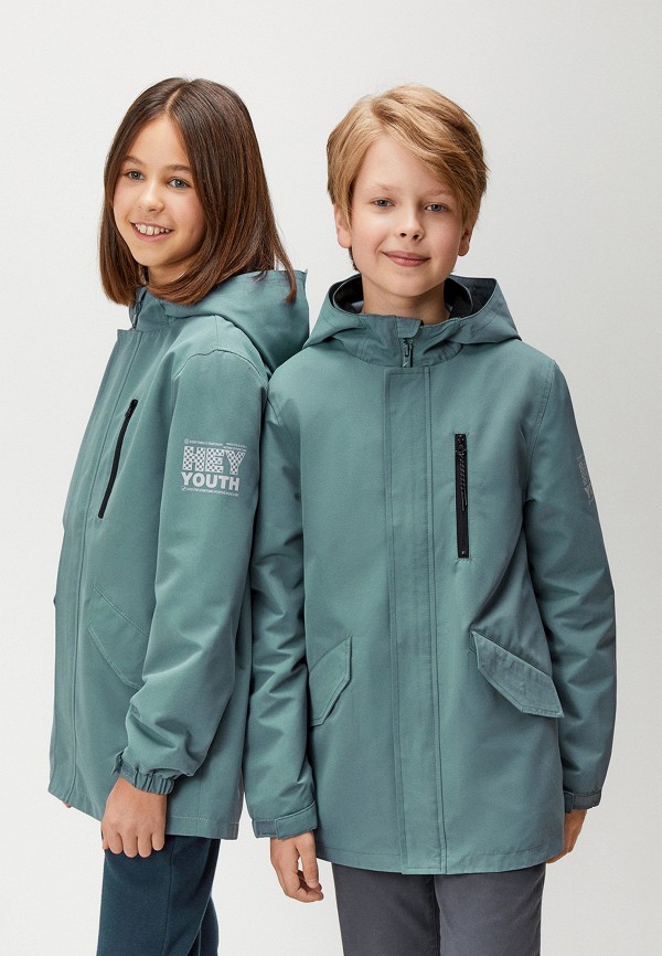 фото Куртка acoola