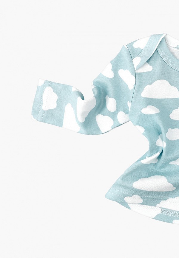 фото Лонгслив mjolk