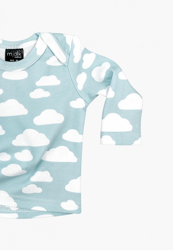 фото Лонгслив mjolk