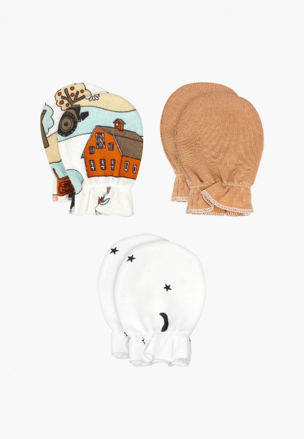 фото Антицарапки 3 пары mjolk