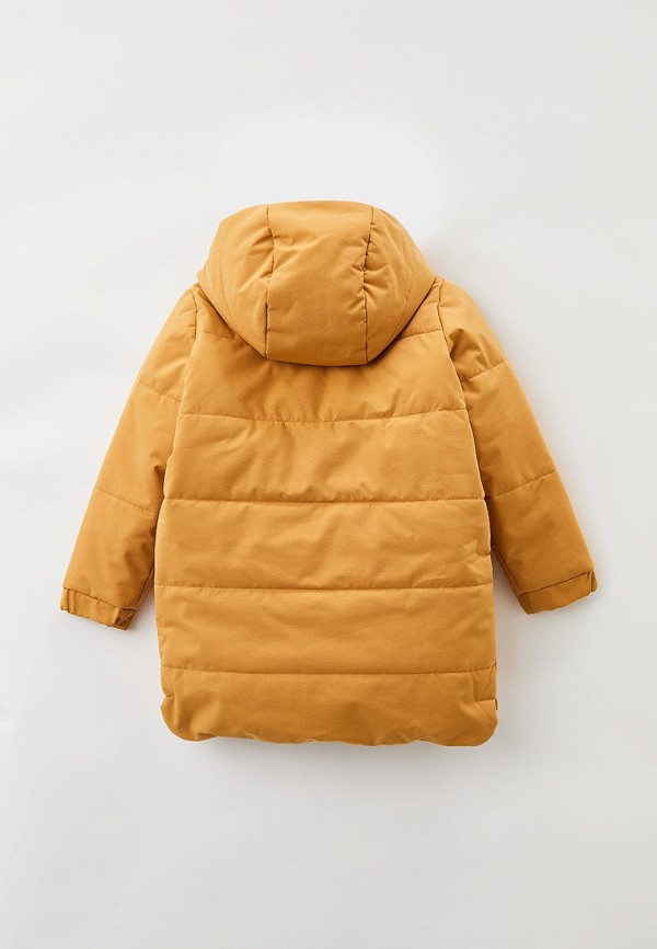 фото Куртка утепленная ko-ko-ko