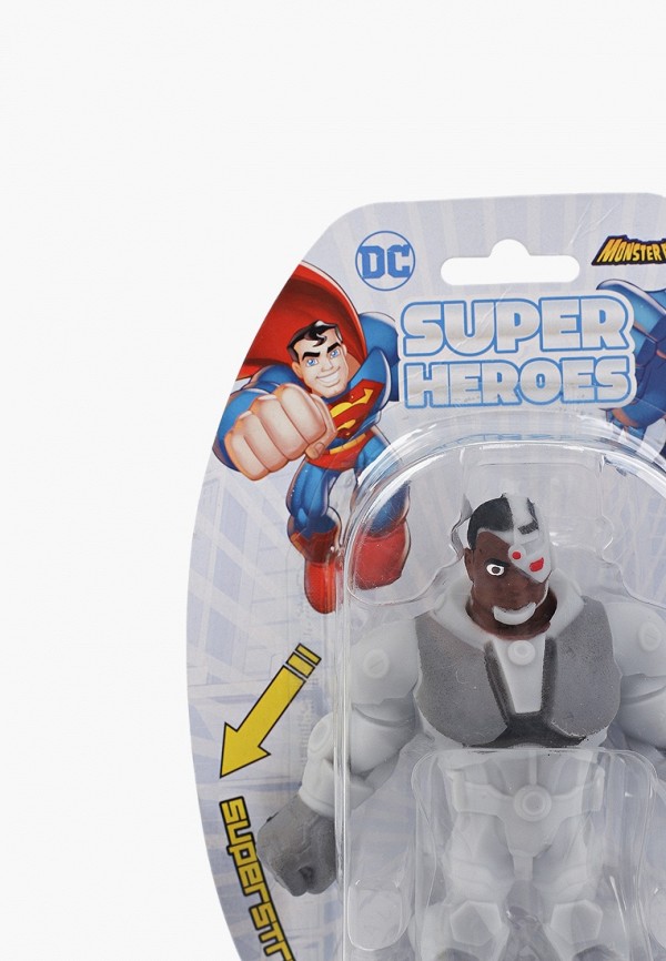 Фигурка 1Toy серый, размер 00, фото 2